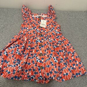 Girl’s Crew Cuts Sz 2 Dress